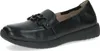 Damskie loafersy Caprice 9-24708-42 czarny nappa 37 Podgląd zdjęcia produktu 7
