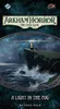 Arkham Horror: Das Kartenspiel – Ein Licht im Nebel: Produktbild-Vorschau 1