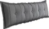 PillowPalette - Cuscino per schiena per letto e divano con Anteprima dell’immagine prodotto 1