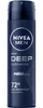 Nivea Uomo Deodorante Profondo Dry & Clean Feel 48h 150ml Anteprima dell’immagine prodotto 2
