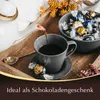 Lindt Lindor Kugeln 60% Cacao Feinherb 136g Produktbild-Vorschau 7