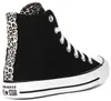 Converse Chuck Taylor All Star Leopard Couleur Noir Voir les images du produit 13