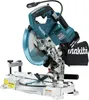 Makita DLS600Z, Doppelte Fase, Lithium-Ion (Li-Ion), 5000 Produktbild-Vorschau 3