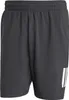 Adidas Shorts Club 3STR Schwarz 26 - XL Produktbild-Vorschau 8