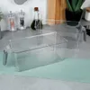 Kühlschrank-Organizer mit Griff 30x13x11,5 cm Produktbild-Vorschau 8
