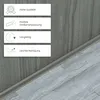 Dalsys Übergangsprofil Abschlussprofil 100cm für 8mm Produktbild-Vorschau 4