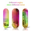 ARTLOGE Wandspiegel Regenbogen Stil, Dekospiegel Produktbild-Vorschau 11