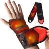 Handmassagegerät mit Rotlichtfunktion, Beheizte Produktbild-Vorschau 1
