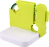 A close-up studio shot of a mini bag sealer. Náhled obrázku produktu