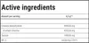 Trec Nutrition Creatine Micronized 400g Dose Produktbild-Vorschau 2