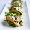 Locawo High Protein Low Carb Wraps | Dürüm | Backmischung Produktbild-Vorschau 6