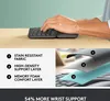 Logitech ERGO K860 - Clavier - sans fil - 2.4 GHz, Voir les images du produit 23