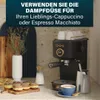 Princess 249417, Espressomaschine, 1,2 l, Kaffeekapsel, Produktbild-Vorschau 10