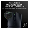 Razer Viper V3 HyperSpeed, Po prawej stronie, Optyczny, RF Podgląd zdjęcia produktu 16