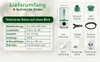 WOHLGRÜN TAU360 Luftbefeuchter, 5L, Hygrostat, Top-Fill, Produktbild-Vorschau 8