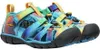 Keen Kinder Outdoorsandalen SEACAMP II CNX Blau-Bunt Produktbild-Vorschau 52
