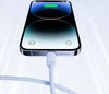 JOYROOM S-CL020A14BL, 1,2 m, Lightning, USB C, Samec, Náhľad obrázku produktu 12