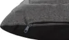 Hundebett, Hundekissen, Welsti dunkelgrau M 70x50 Produktbild-Vorschau 3