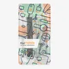 kwmobile 2x Uhrenarmband für Huawei Band 10 / 9 / 8 Armband Produktbild-Vorschau 7
