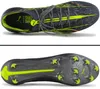 Puma ULTRA 5 ULTIMATE FG MATTE AGED SILVER-YELLOW ALERT Náhled obrázku produktu 10