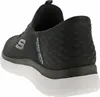Skechers Slip-Ins: Summits Černý Náhled obrázku produktu 64