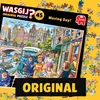 Wasgij 1110100588, 1000 kusů, Legrace, 15 rok/roky Náhled obrázku produktu 3