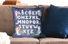 MuchoWow® Zierkissen Sofakissen Wohnzimmer Dekokissen 50x50 Produktbild-Vorschau 2
