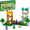 LEGO® Minecraft® 21249 Kreatywne pudełko 4.0 Podgląd zdjęcia produktu 5