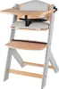KINDERKRAFT Chaise de salle à manger Enock avec rembourrage Voir les images du produit 9