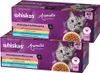 WHISKAS Nassfutter für Katzen, Aromabeutel, Produktbild-Vorschau 1