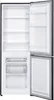 An open refrigerator and freezer combination. Náhľad obrázku produktu