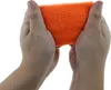 12 Stück Schweißband Handgelenk Sport Wristbands, 8 X 8 cm Produktbild-Vorschau 5