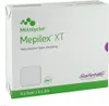 Mepilex XT 5x5 cm Schaumverband 5 St Produktbild-Vorschau 1