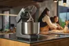 Ooni Halo Pro Spiralmixer Anthrazit Náhled obrázku produktu 9
