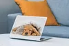 MuchoWow® Laptop Aufkleber Sticker Cover Haustiere - Hund - Produktbild-Vorschau 4
