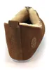 Shepherd Hausschuhe LINA, Rauleder, Beige, Damen Produktbild-Vorschau 15
