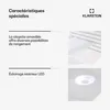Klarstein Mini Frigo de Chambre de 30L pour Snacks et Voir les images du produit 5