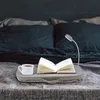 Oreiller pour ordinateur portable avec lumière LED, rd2569 Voir les images du produit 2