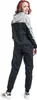 Dres damski z kapturem LURGAN Black/Grey M Lonsdale Podgląd zdjęcia produktu 10