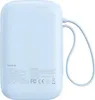 Baseus - P10055008313-00 - Powerbank Productafbeelding-voorbeeld 3