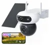 EZVIZ CS-HB90x/SP-R100, CCTV Sicherheitskamera, Draußen, Produktbild-Vorschau 4
