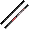 Two fishing rods are shown diagonally against a white background. Náhľad obrázku produktu