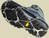 Snowline PRO, Cleat stud covers, Navy, XXL (48-52), 2 Produktbild-Vorschau 1