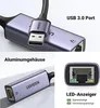 UGREEN USB 3.0 A To Gigabit Ethernet Adapter Náhľad obrázku produktu 2
