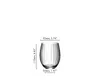 Riedel Mixing Tonic Longdrinkglas 580 ml 4er Set Produktbild-Vorschau 7