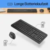 HP 230 Kabellose Tastatur und Maus Produktbild-Vorschau 11
