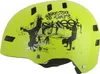 Cyklistická přilba AERO Street yellow matt velikost S Náhled obrázku produktu 1
