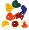 Jopassy 30X Prises d'escalade Rocher d'escalade pour tour Voir les images du produit 2
