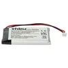 vhbw Akku Ersatz für 503040 (620mAh, 3,7V, Li-Polymer) Produktbild-Vorschau 9