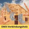DMX - Holzverbinder Schwerlast-Winkelverbinder mit Sicke - Produktbild-Vorschau 10
